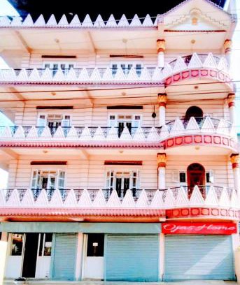 Bharatpur Appartement | Ojas Home Bharatpur - 奥贾斯之家巴拉特普尔