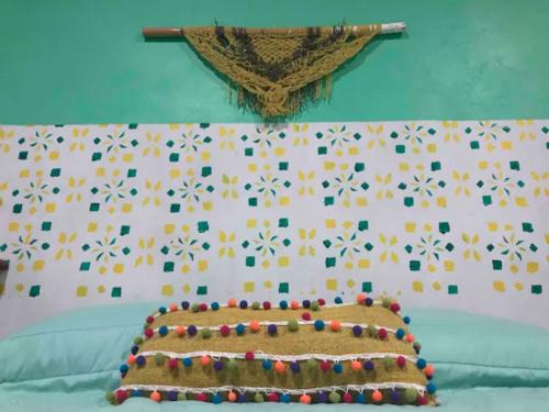 Teotitlan del Valle Maison | Ojo de Luna Teotitlan