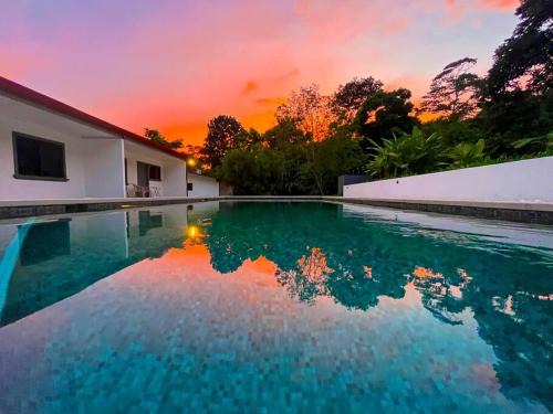 Ojochal Maison | Ojochal Jungle Home 4
