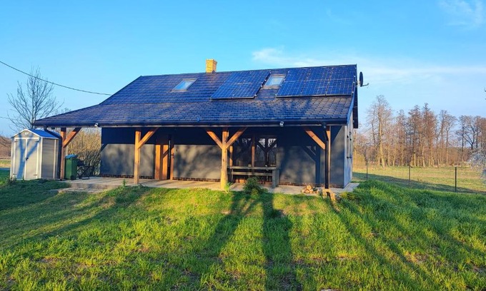 gmina Ojrzen Maison | OJRZEŃ