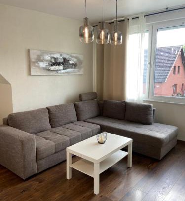 Minden Appartement | OK Apartment Minden