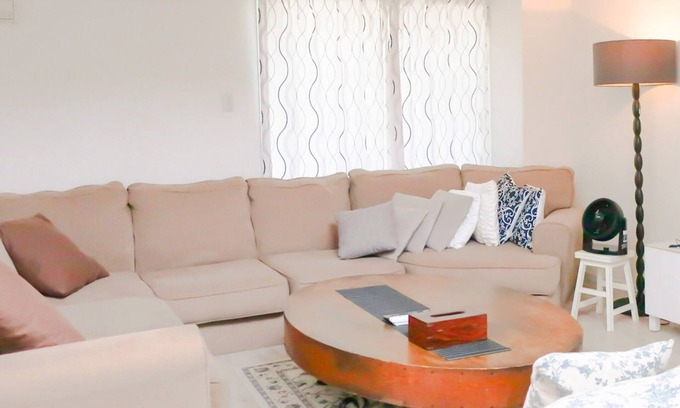 Onna Appartement | OK for up to 10 people 3LDK maisonette private room 202 Ocean Villa Tingara / Kunigami-gun Okinawa