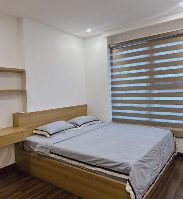Le Chan Appartement | OK! homes- Hoàng Huy commerce Hải Phòng