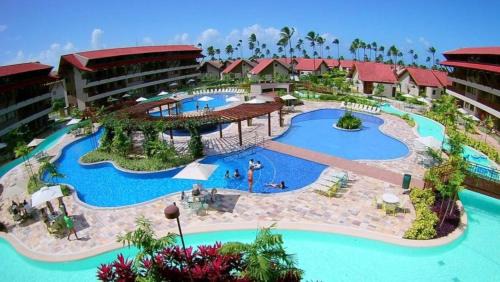 Nova Nazare Appartement | Oka Beach Residence Muro Alto