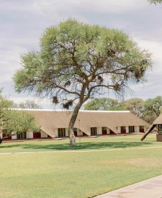 Okahandja Lit Et Petit-Déjeuner | Okahandja Country Hotel