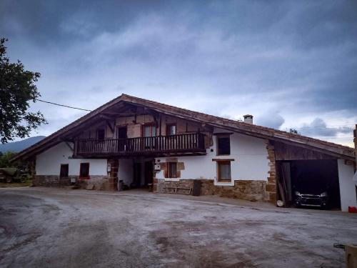 Muxika Appartement | Okana Baserria