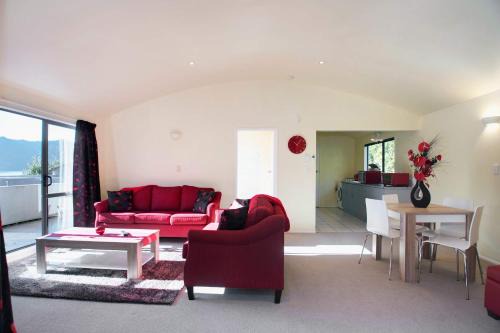 Lake Okareka Appartement | Okareka Escape
