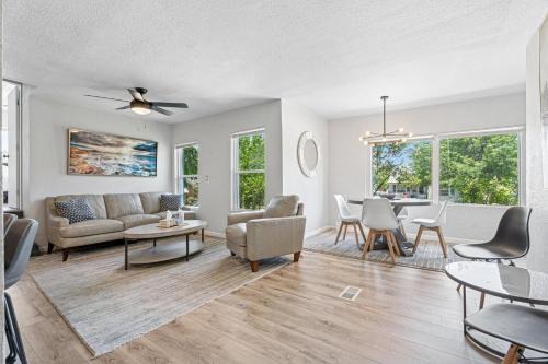 Central Oklahoma City Maison | Okc 6br Pet-friendly Near Penn Square #60