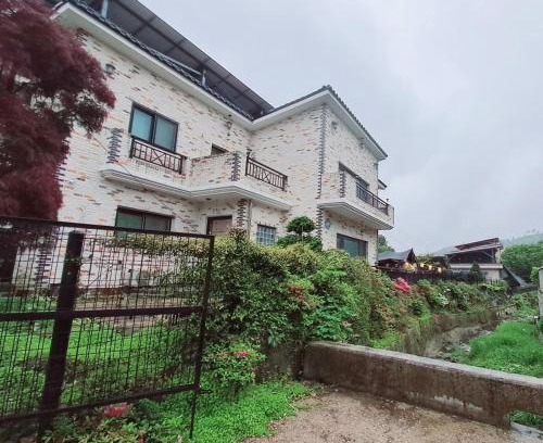 Okcheon Maison | Okcheon Somakdaegi Pension
