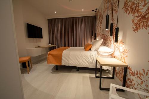 Zamora Hôtel | OKELO