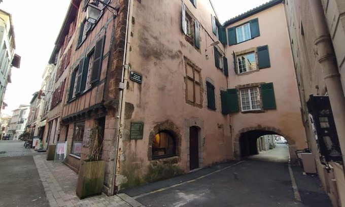 Mont-de-Marsan Appartement | Okera du Moun à supp