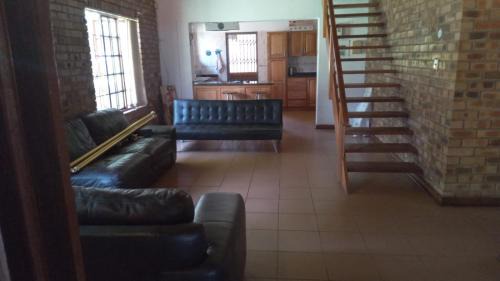 Sabie Cabine | Okgethilwe Lodge