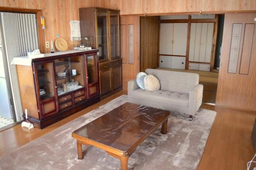 Sattsuru Appartement | Okhotsk House Sattsuru