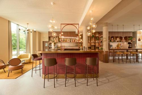 Troyes Hôtel | OKKO Hotels Troyes Centre