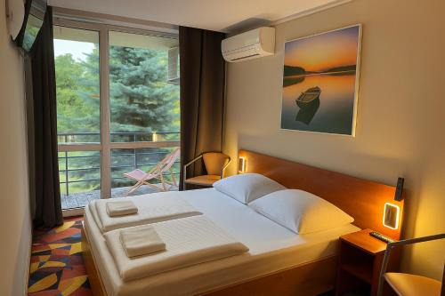 Okuninka Appartement | okuninkapokoje
