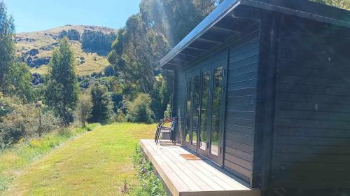 Little River Maison | Okuti Cabin, Little River