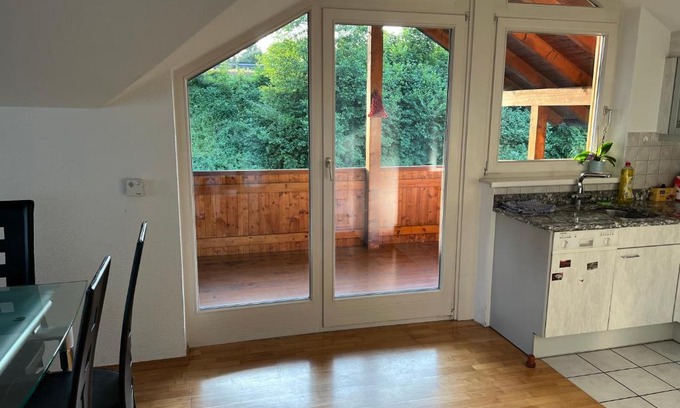 Hohenems Appartement | OL Wohnungen Hohenems