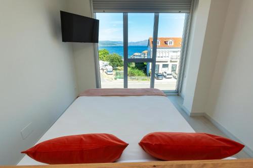 Fisterra Appartement | Ola Apartamentos Finisterre