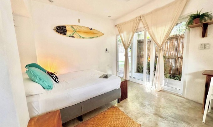 El Paredon Maison | Ola Beach House