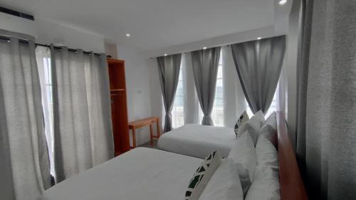 Baler Hôtel | Ola De Baler Hotel