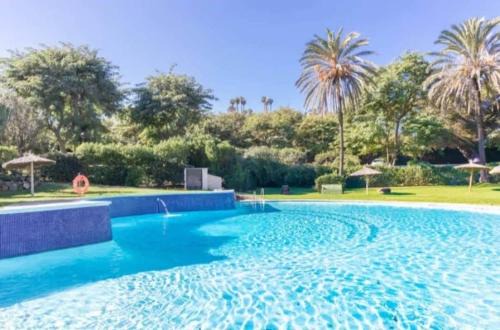 Bahia Dorada Appartement | Ola de Mar