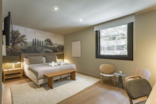 Sant Gervasi Maison | Ola Living Hostal Diagonal