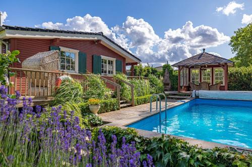 Bunsdorf Maison | Ola Maika i - Das gute Leben am See