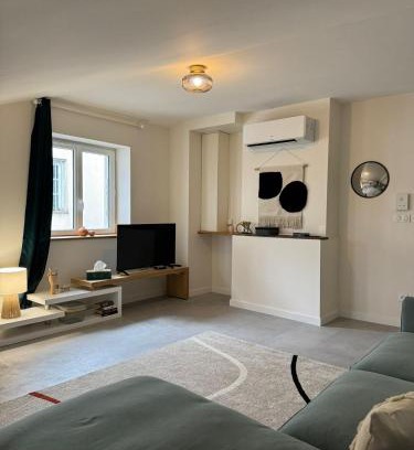 Carnot - Gailleton Appartement | Olaf