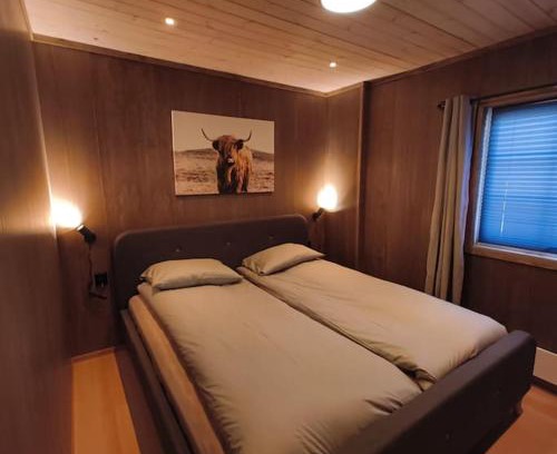Favang Maison | OlaHytta - Cozy cabin close to kvitfjell