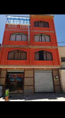 Copacabana Auberge | Olas del Titicaca Backpackers Hostel