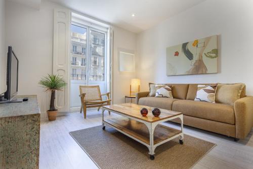Chamberi Appartement | Olavide en Madrid