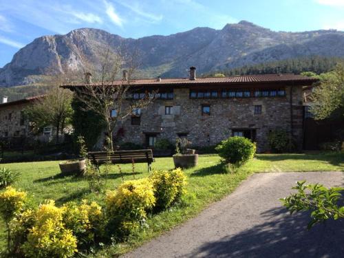Olazabal Appartement | Olazabal Azpikoa