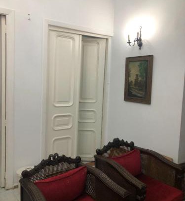 Bab Sharqi Appartement | Old Alexandria home