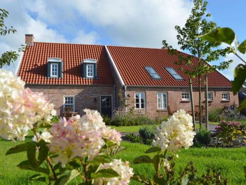 Westerhusen Maison | Old Bakery - Former Stable