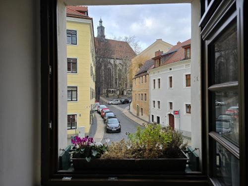 Nikolaivorstadt Appartement | Old Bakery Lodging