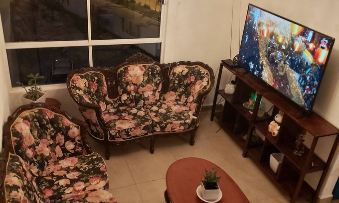 Barra Vieja Appartement | Old bar apartment 6 people Penthouse