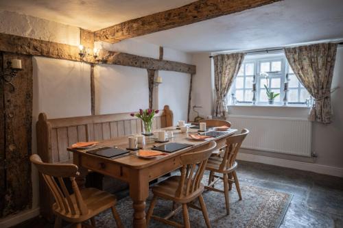 Bidford-on-Avon Lit Et Petit-Déjeuner | Old Beams Bed & Breakfast
