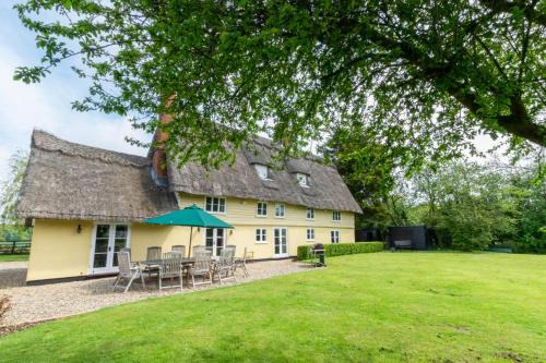 Stowmarket Maison | Old Black Horse Farm