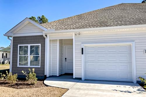 Myrtle Beach Maison | Old Bryan Salento - A