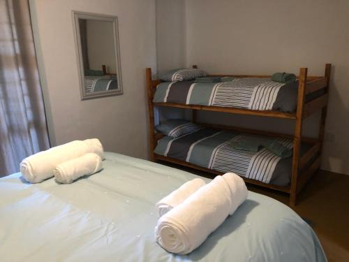 Port Owen Appartement | Old Cape on The Marina - The flamingo : unit 8