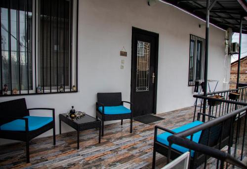 Telavi Appartement | Old Chadari