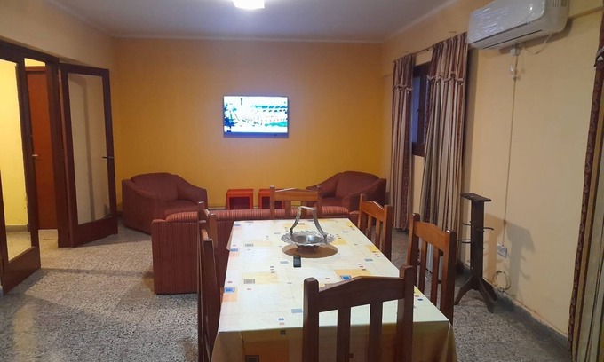 Salta Appartement | Old Charm with Modern Comforts in the Heart of Salta - Perfect for Groups!