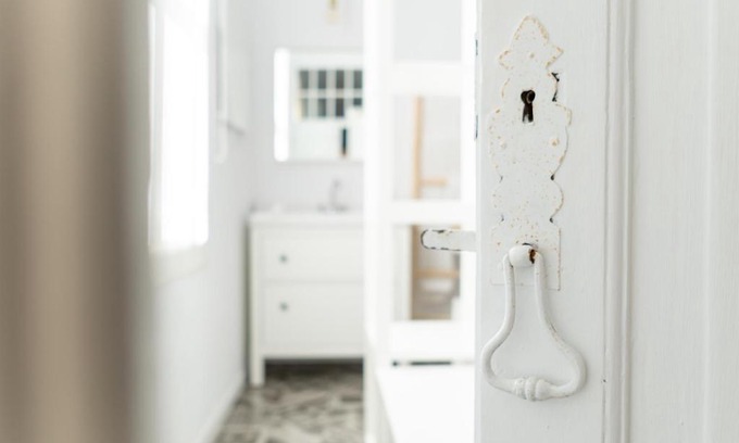 Se Maison | Old Charming House Faro