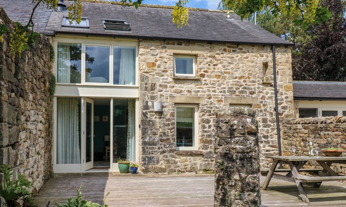 Melling Cottage | Old Crow Trees Barn, MELLING