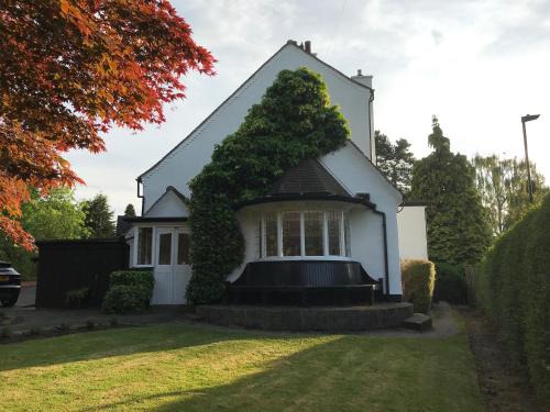 Bournville Hôtel | Old Farm Hotel
