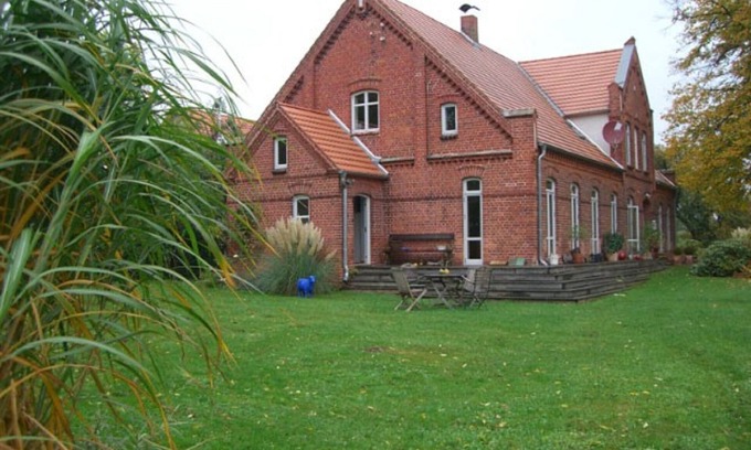 Stove Autre | Ancienne ferme, grand jardin, 2 chambres, grande cuisine