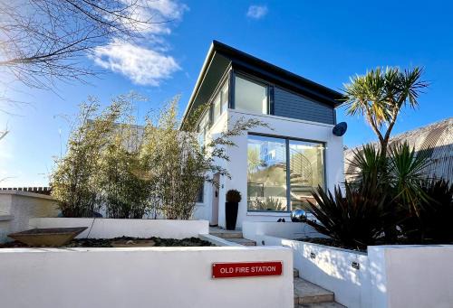 Tighnabruaich Maison | Old Fire Station