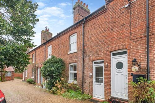 East Runton Maison | Old Fishermans Cottage - East Runton
