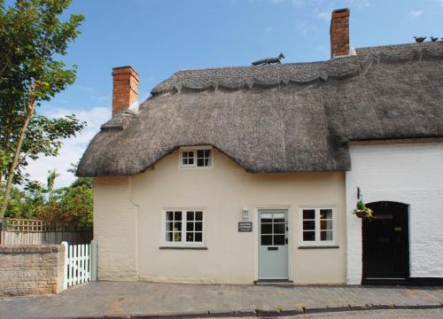 Bretforton Maison | Old Fox Cottage