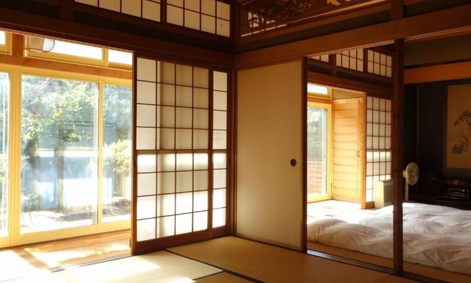 Toyohira Maison | Old Garden House Sapporo Hiragishi